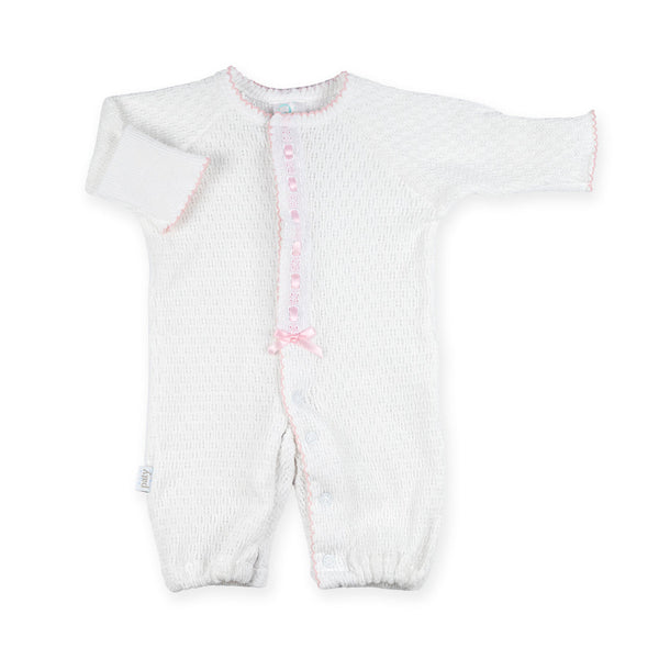 Converter with Eyelet Trim
