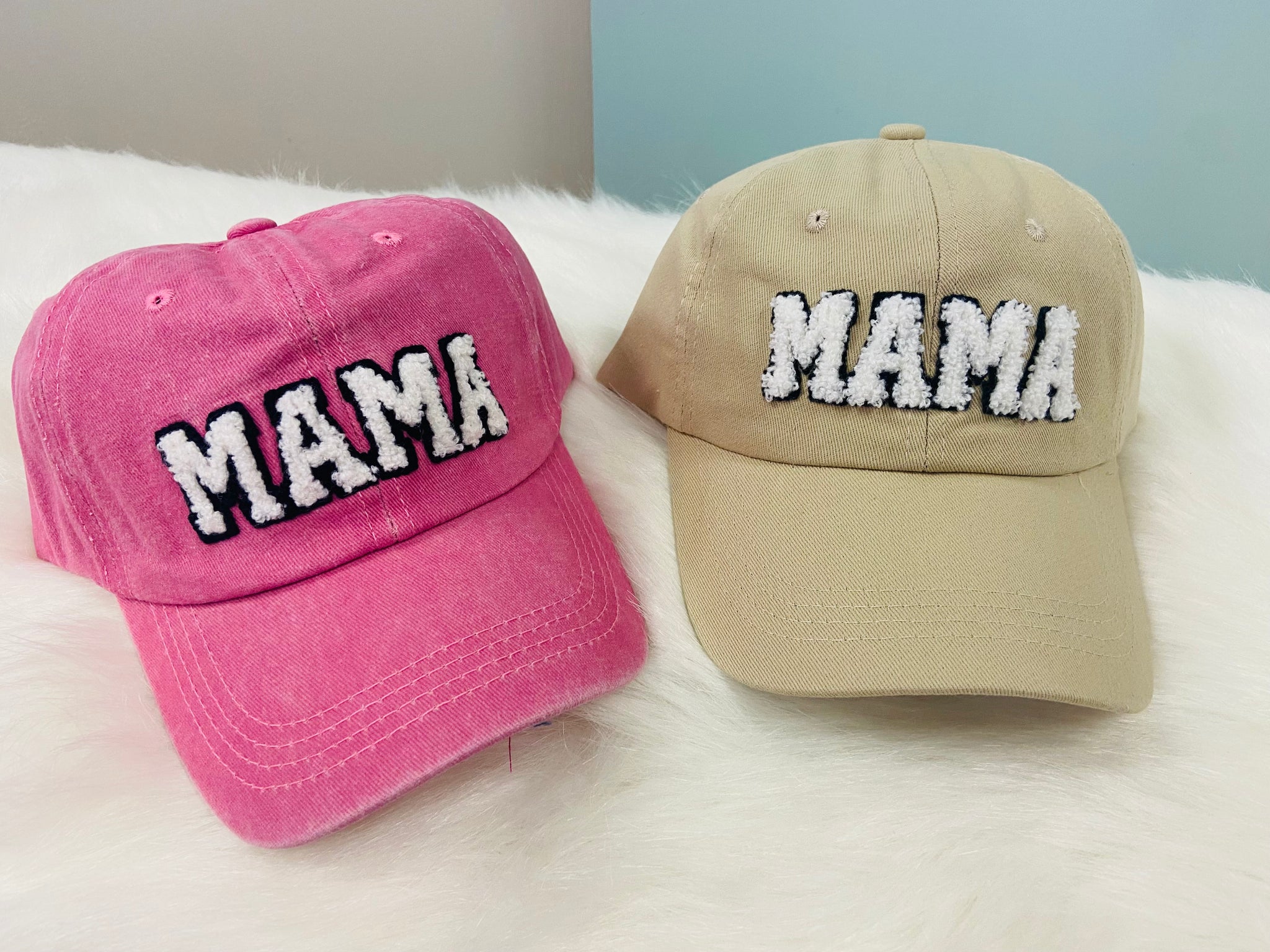 Mama Cap