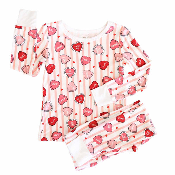 Sweet Like Candy 2 Piece Set