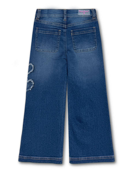 Denim Jean - Heart