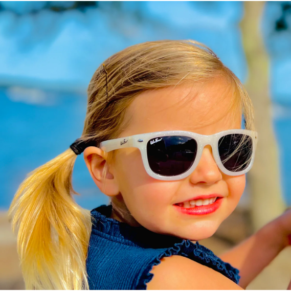 Polarized Sunglasses-Summer Sparkler