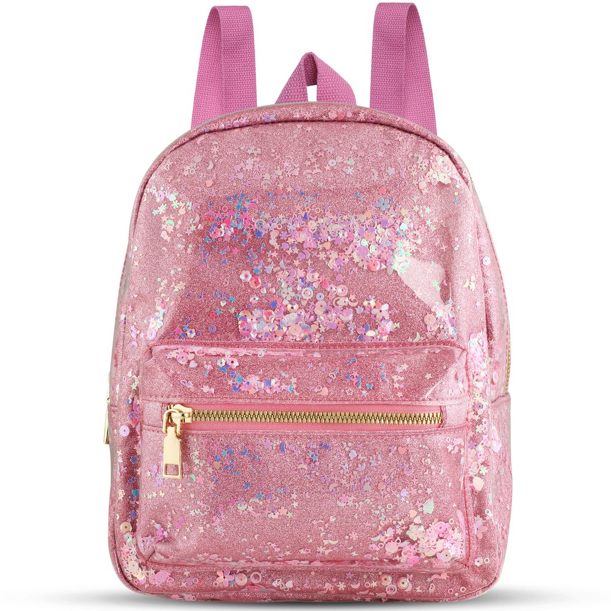 Sprinkle Kindness Backpack-Pinn