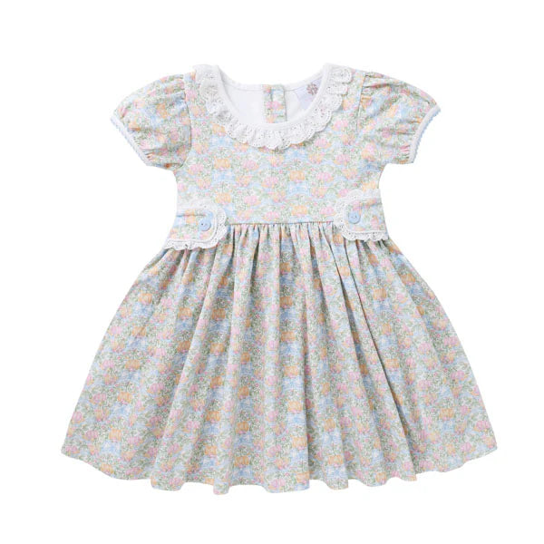 Pumpkin Harvest Dress