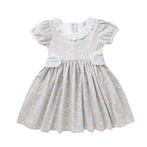 Pumpkin Harvest Dress