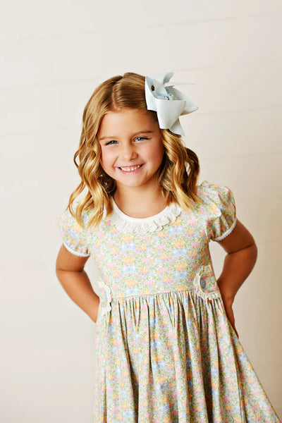 Pumpkin Harvest Dress