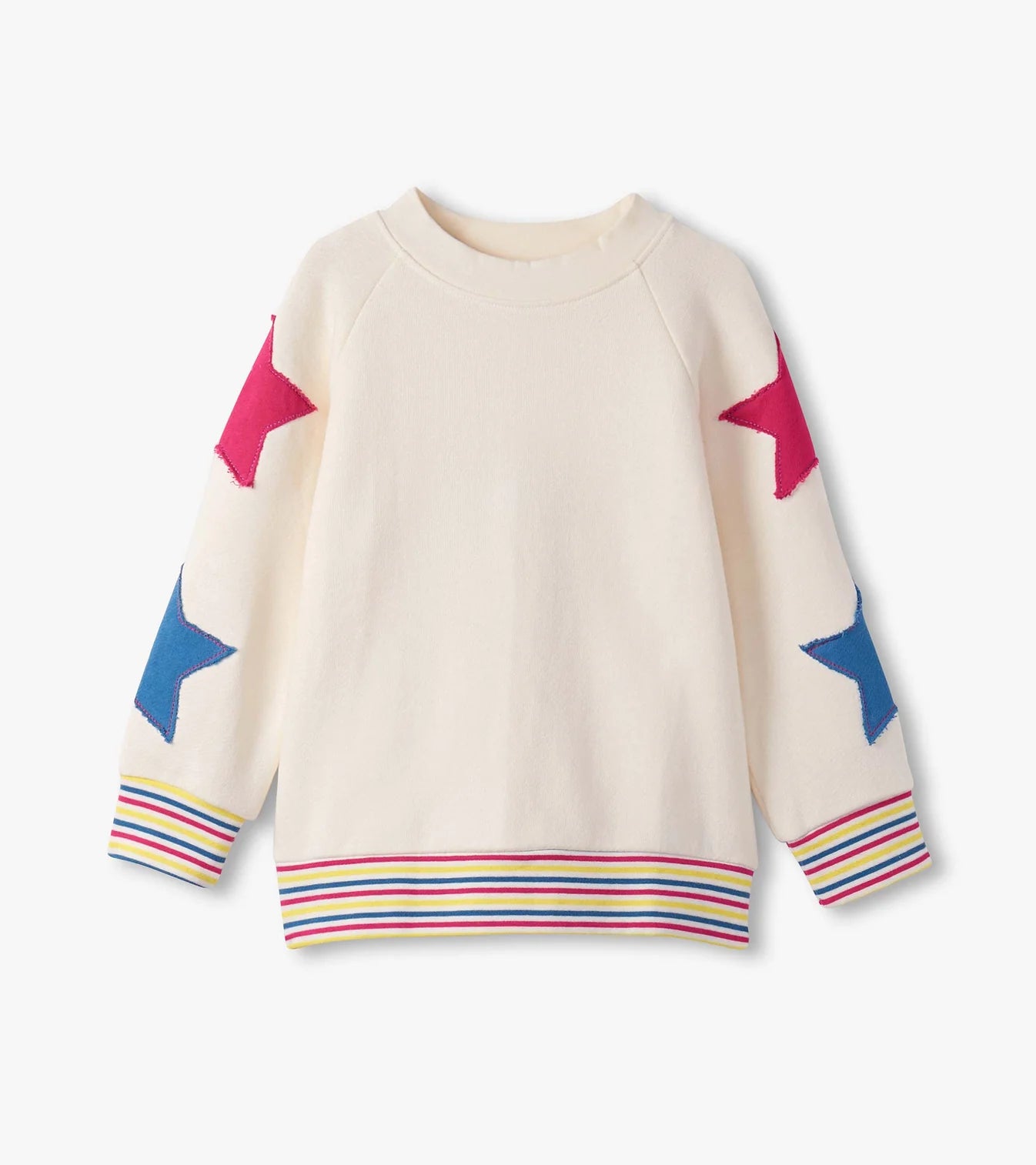 Star Pullover