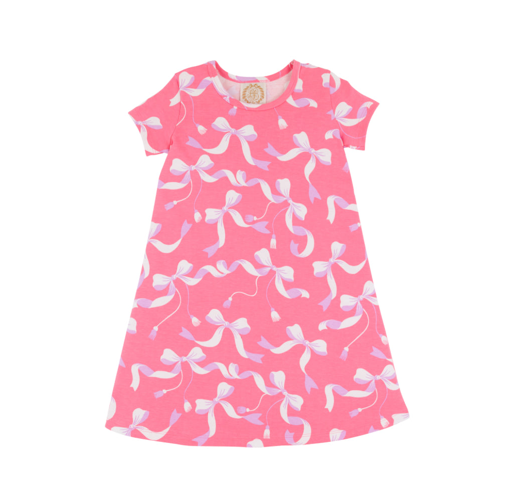 Polly Play Dress - Bagley Bows