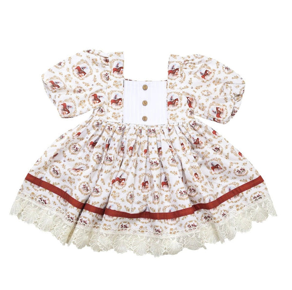 Arizona Dress