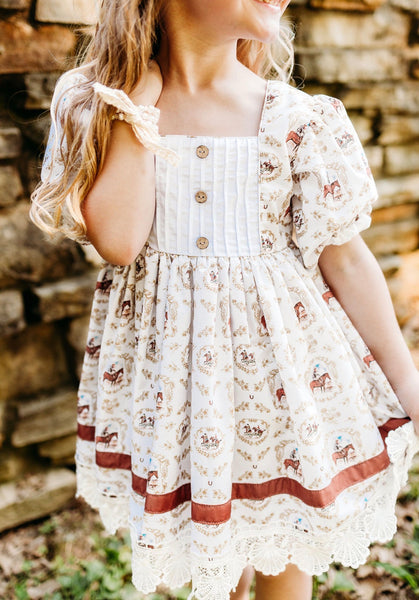 Arizona Dress