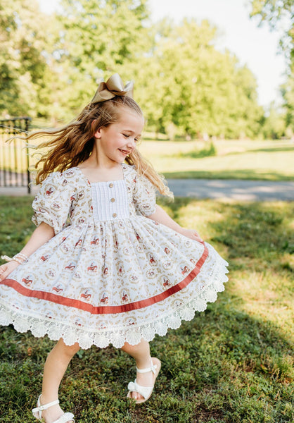 Arizona Dress