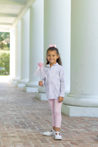 Hidden Castle 1/4 Zip Set