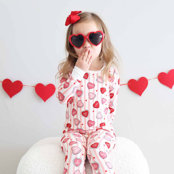 Sweet Like Candy 2 Piece Set