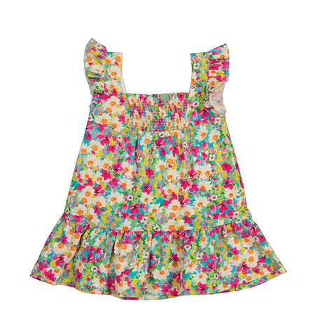 Daisy Summer Dress