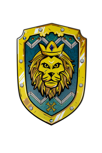 Lionheart Warrior EVA Shield