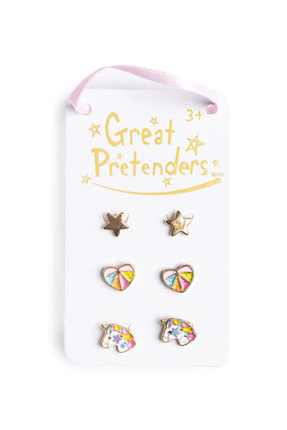 Cheerful Earrings
