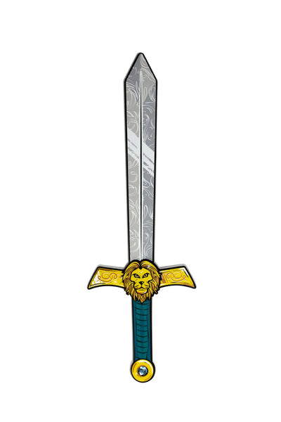 Lionheart Warrior EVA Sword