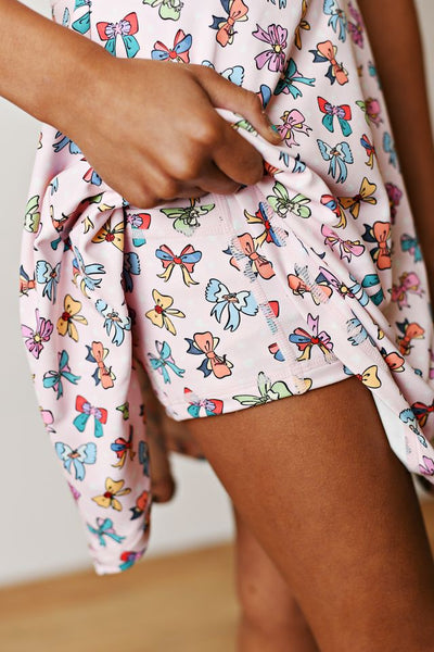 Magical Tennis Dress