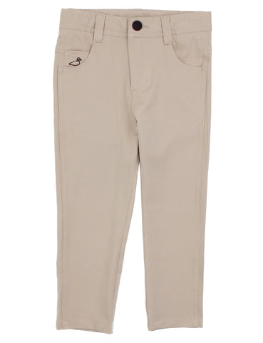 Fairway Performance - Khaki