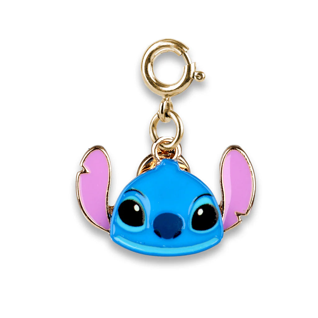 Stitch Charm