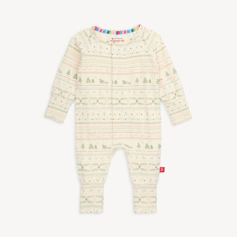 Time of Wonder Convertible