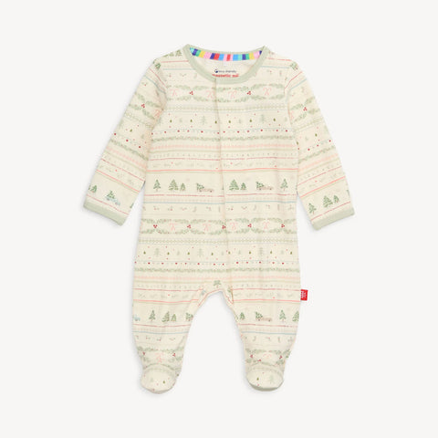 Time of Wonder Footie