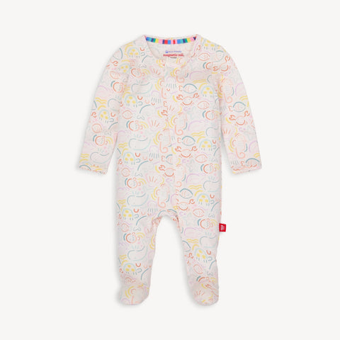 So-fish-ticated Footie