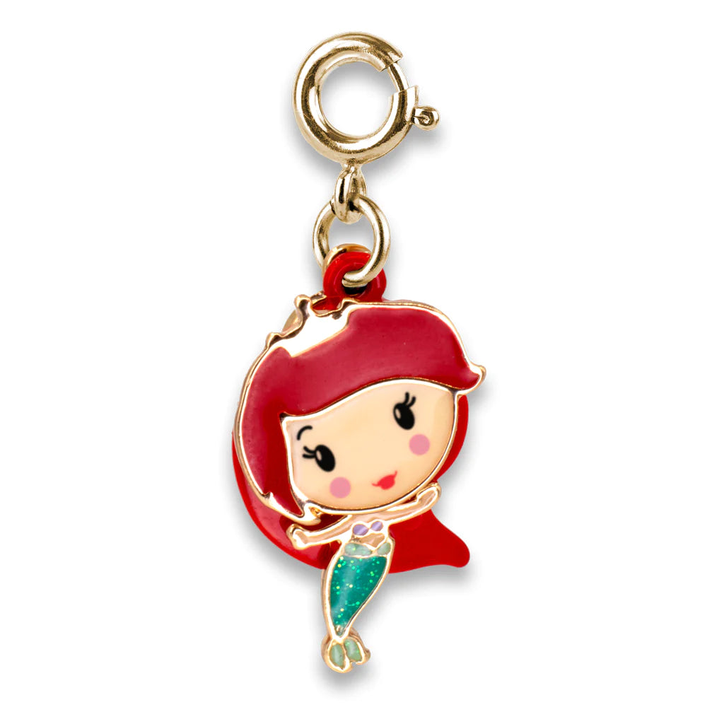 Ariel Charm