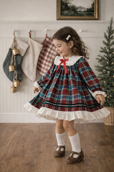 Cammie Dress