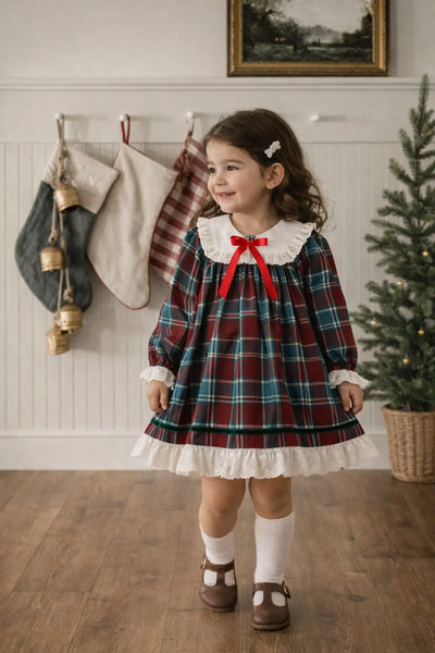 Cammie Dress