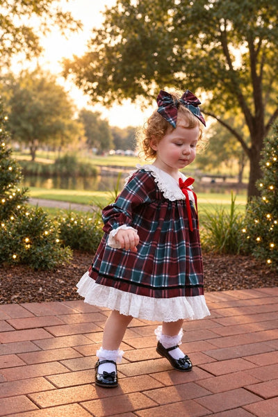 Cammie Dress