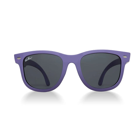 Polarized Sunglasses-Purple