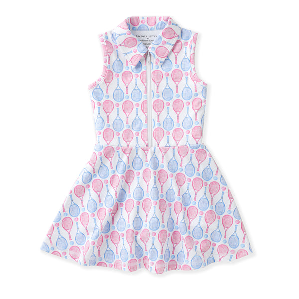 Love Tennis Dress