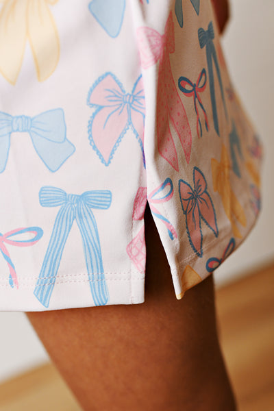 Spring Bow Proper Set