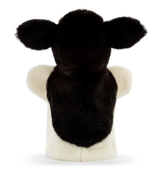 Cow Puppet