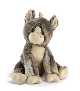 Barnyard Plush - Horse