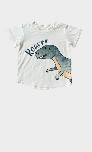 Roarrr Dino Tee