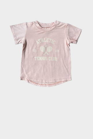 Tennis Club Tee