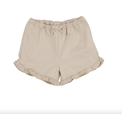 Shelby Anne Shorts - Khaki