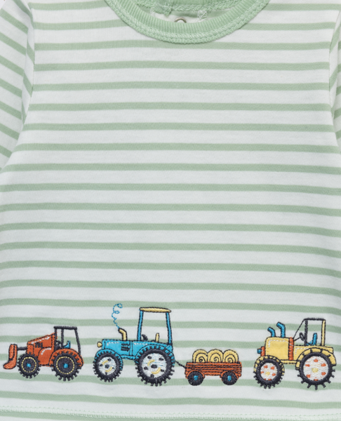 Tractor Jogger Set