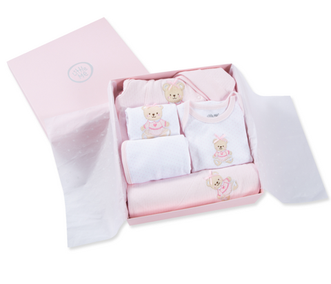 Sweet Girl Gift Box