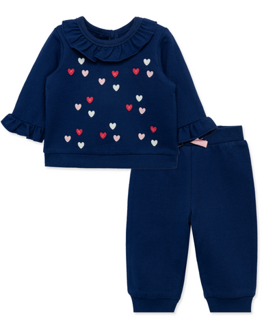 Heart Active Set