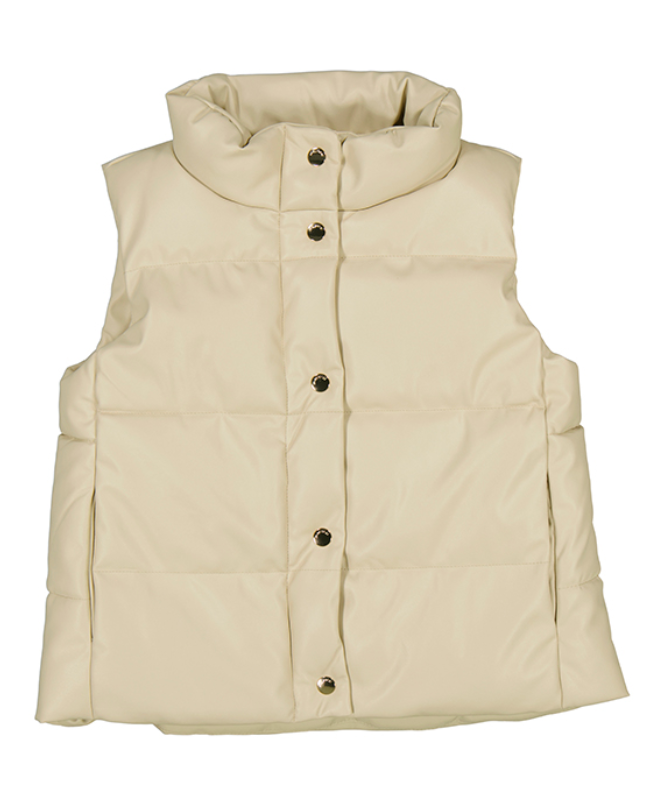 Khaki Vest