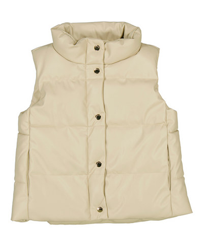 Khaki Vest