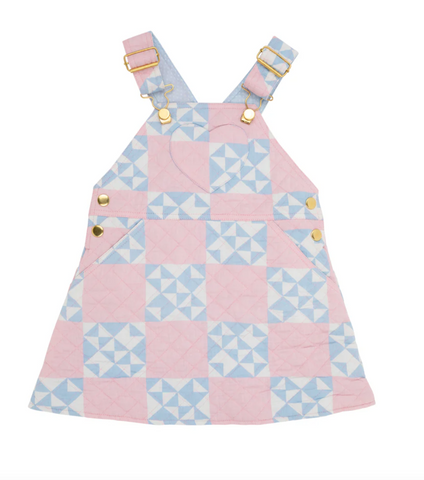 Channing Choo Choo Jumper