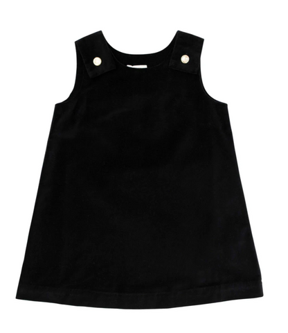 Juliet Jumper - Velveteen