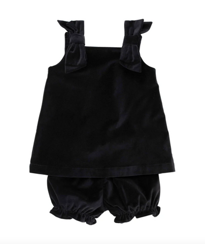 Jillian Jumper Set - Velveteen