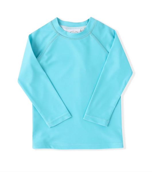 Aqua Rash Guard