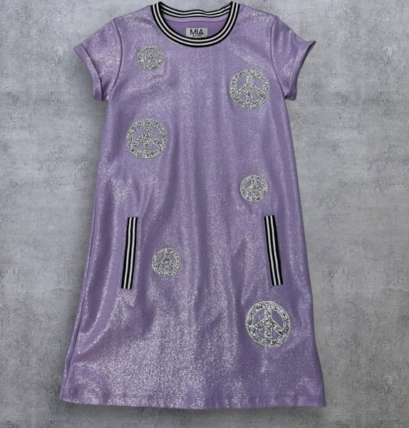 Peace Dress