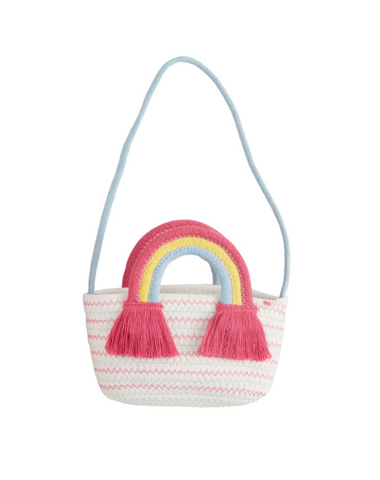 Rainbow Purse