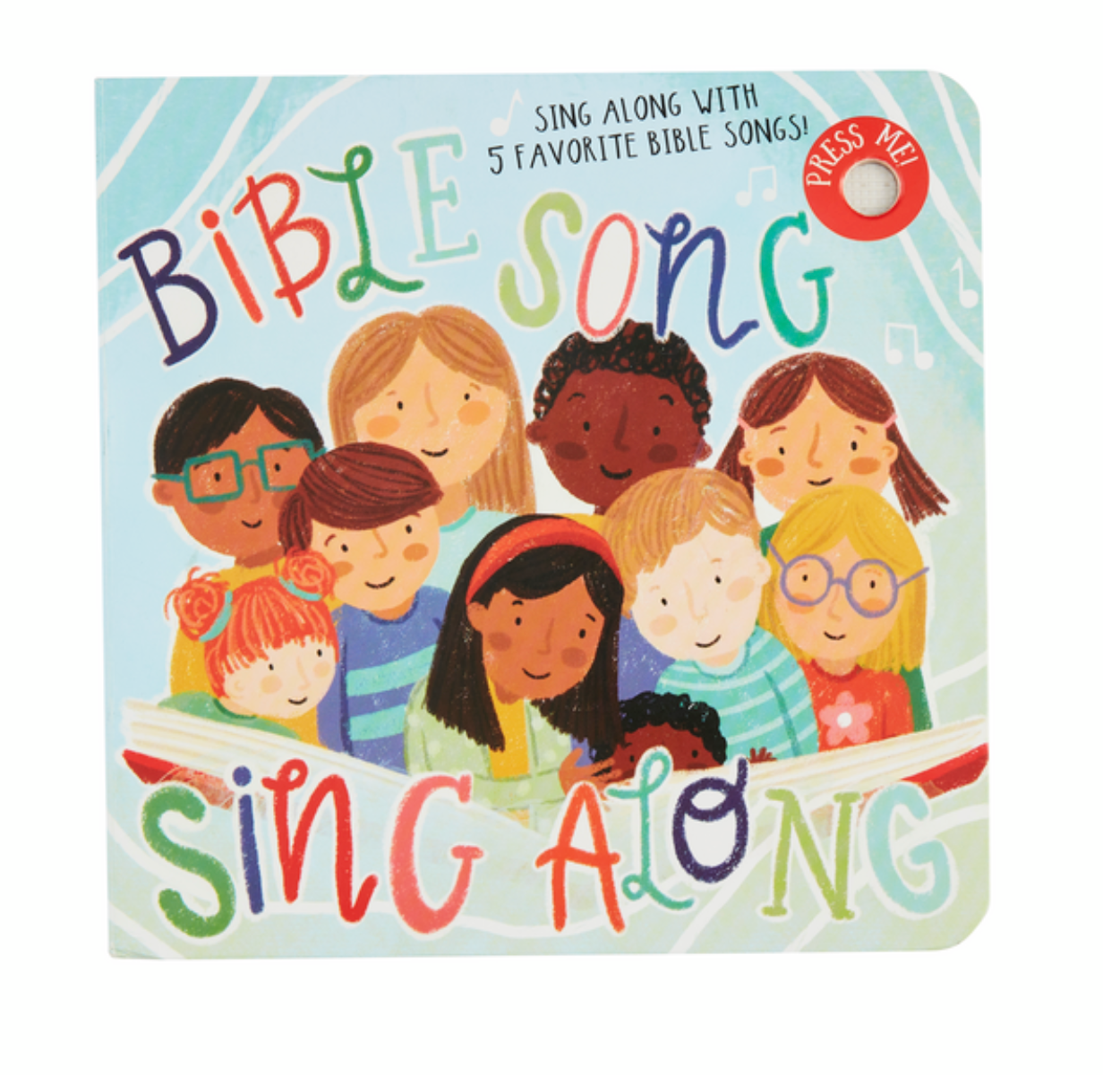 Bible Sing Along